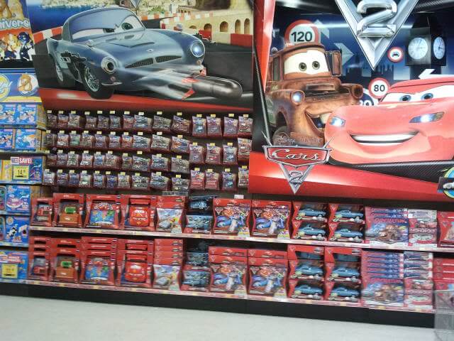 cars 2
