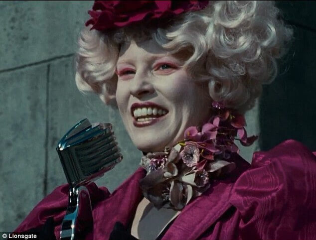 effie