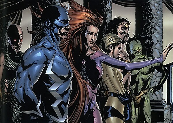 inhumans-comics