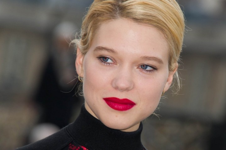 L?a Seydoux