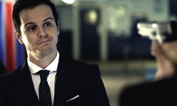 Andrew Scott