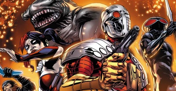 Suicide-Squad-DC-Movie-Update