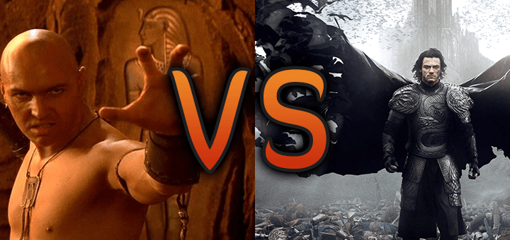 mummy-vs-dracula