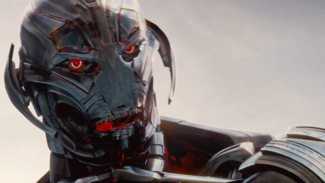 ultron