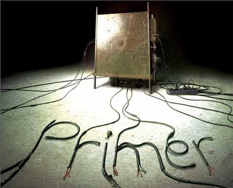 PRIMER-poster