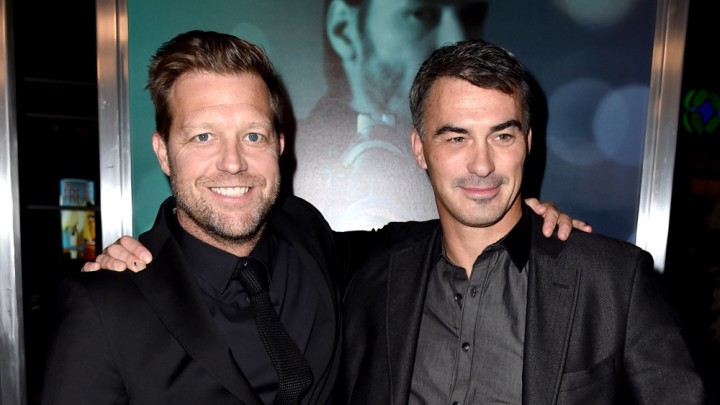 Screening Of Lionsgate Films' "John Wick" - Red Carpet