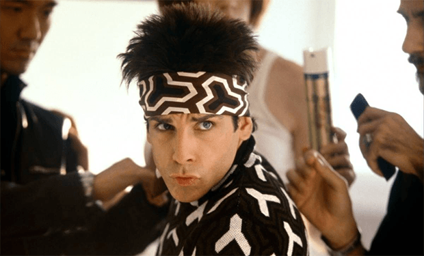 zoolander