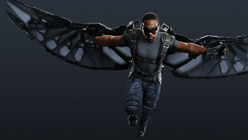 Full-Falcon-Character-Image