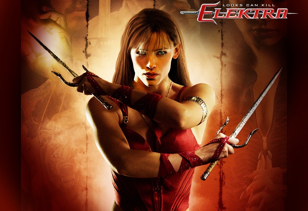 elektra