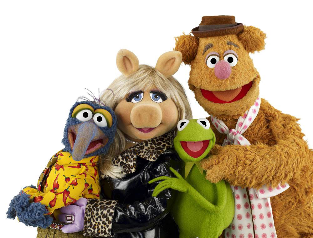 muppets