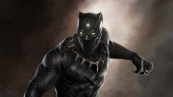 If you weren't excited to see Black Panther before, you will be.