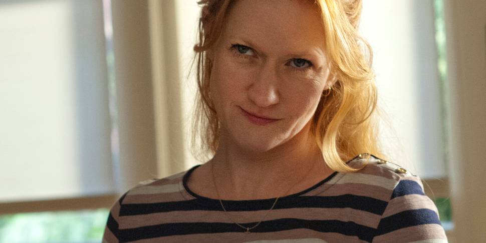 Paula Malcomson i Ray Donovan sesong 2