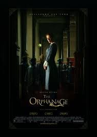 The orphanage