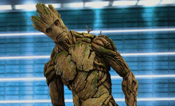 groot