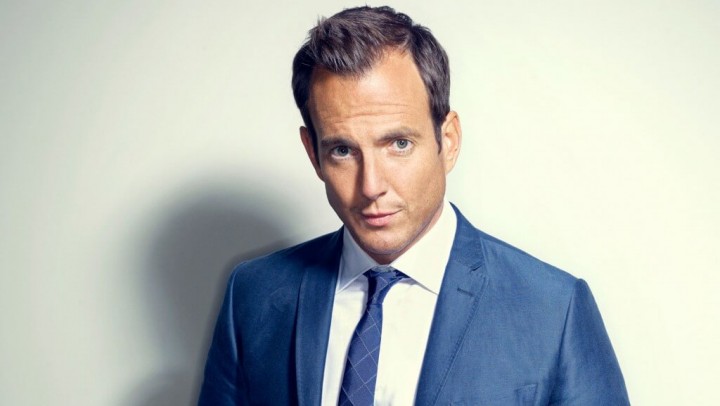 will arnett