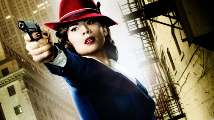 agent-carter
